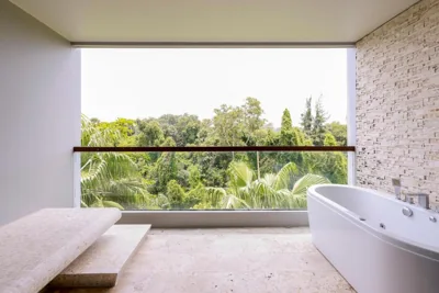 The Regent Bangtao Apartments gorgeous view of the jungle – Foto 2