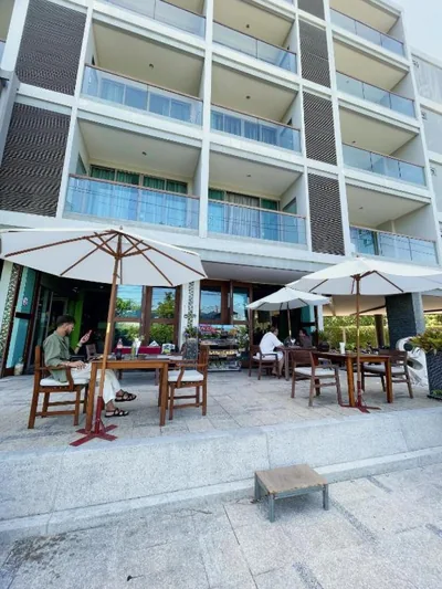 The Regent Bangtao Apartments gorgeous view of the jungle – Foto 6