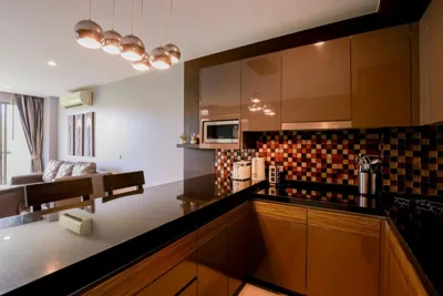 The Regent Bangtao Apartments gorgeous view of the jungle – Foto 12