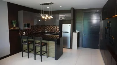 The Regent Bangtao Apartments gorgeous view of the jungle – Foto 13